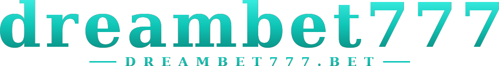 dreambet777 logo
