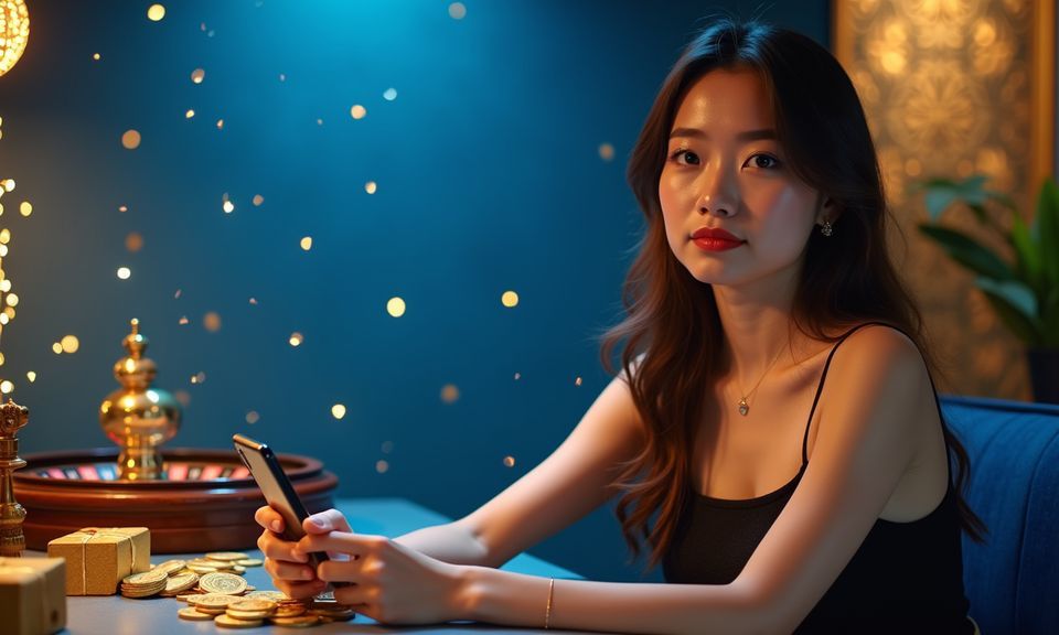 dreambet777 Live Casino Studio