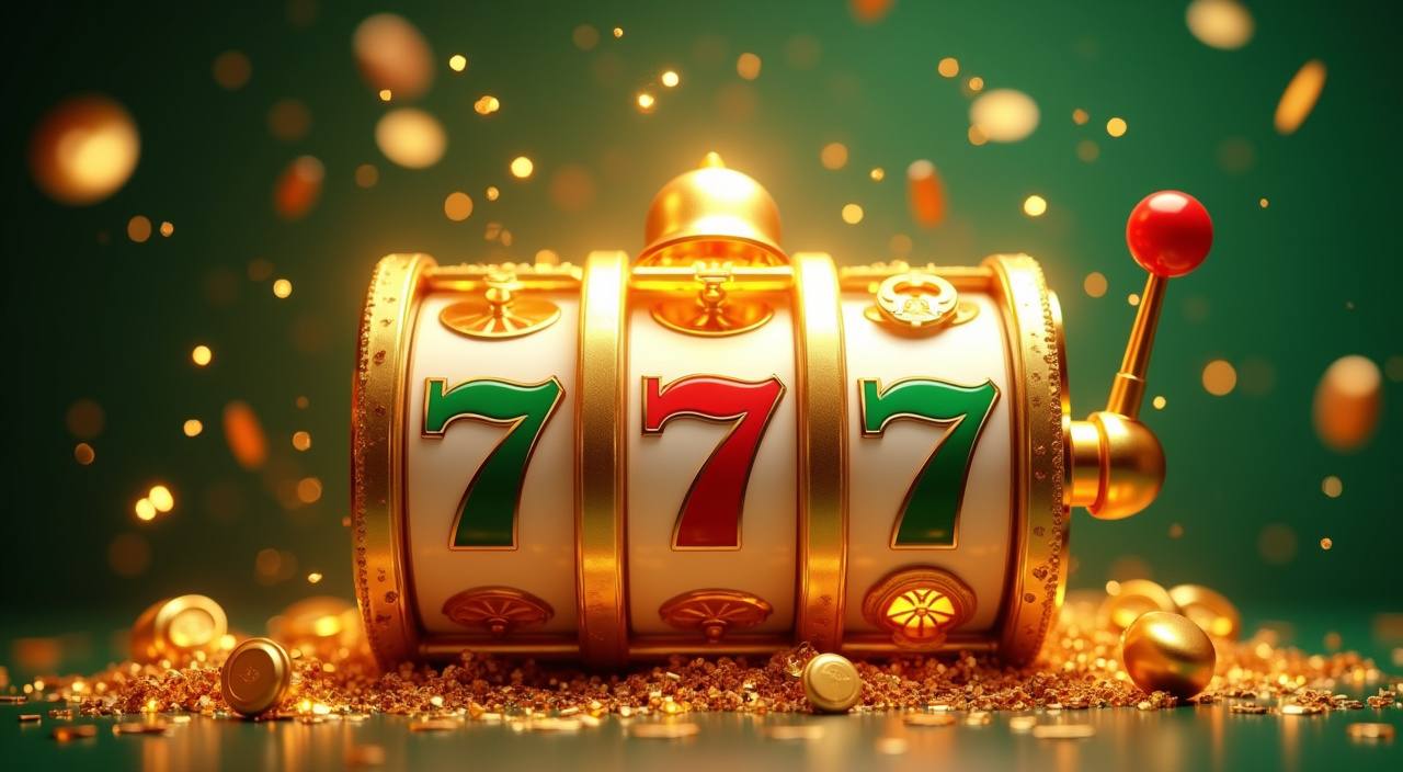 dreambet777 Gold Roulette