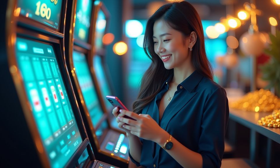 dreambet777 Wave Crash Game